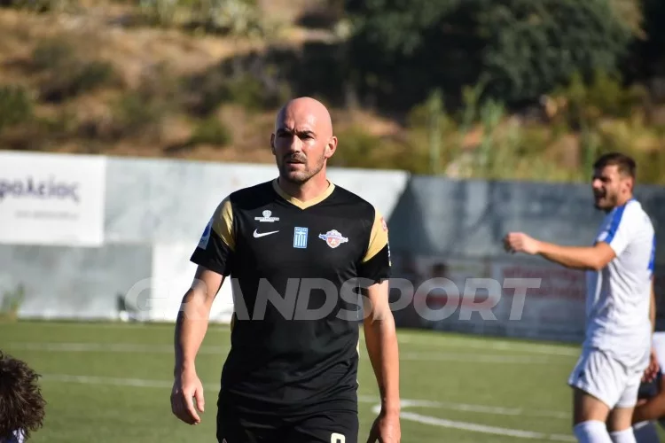 Αλμυρός – ΠΟ Ελασσόνας: Οι τεράστιες ευκαιρίες του Αλμυρού στο πρώτο ημίχρονο! (vids)