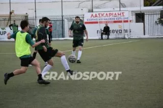 Α2 ΕΠΣΗ – 2ος όμιλος: Σπουδαίο ματς στις Αγ. Παρασκιές!