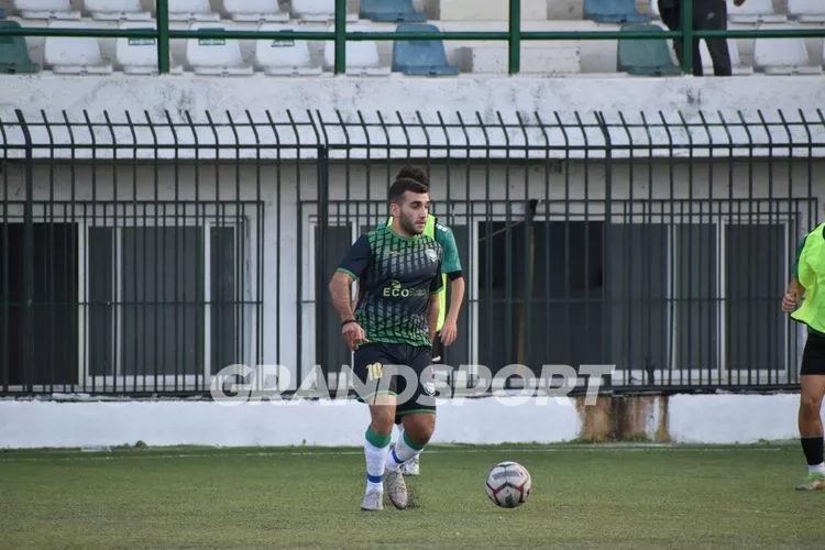 Γ. Κόκκινος: «Είμαστε άτυχοι στην τελική προσπάθεια – Να πάρουμε θετικό αποτέλεσμα το Σάββατο»