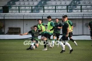Σημαντική επιστροφή Γ. Χαλκιαδάκη στον Γιούχτα 2010