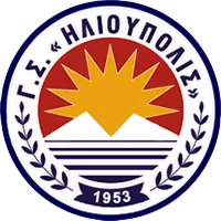 ΗΛΙΟΥΠΟΛΗ