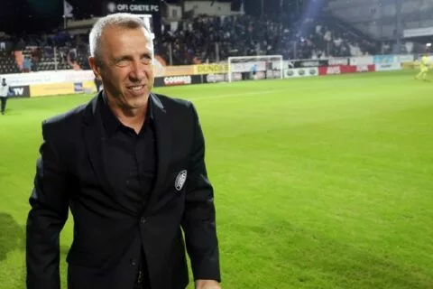 Σύντομα και επίσημα ο Νιόπλιας στα Χανιά – Τρέχει ο σχεδιασμός της επόμενης ημέρας