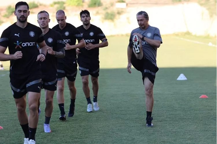 Αποθεραπεία στον ΟΦΗ- Ατομικό για Μπουζούκη