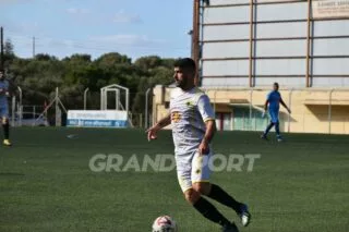 Νικ. Ντελία: «Νίκη με τον Ρούβα για να έχει αξία το διπλό της πρεμιέρας»