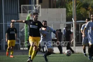 Με γεμάτη ψυχολογία στην Μεσσαρά ο ΠΑΝΟΜ!