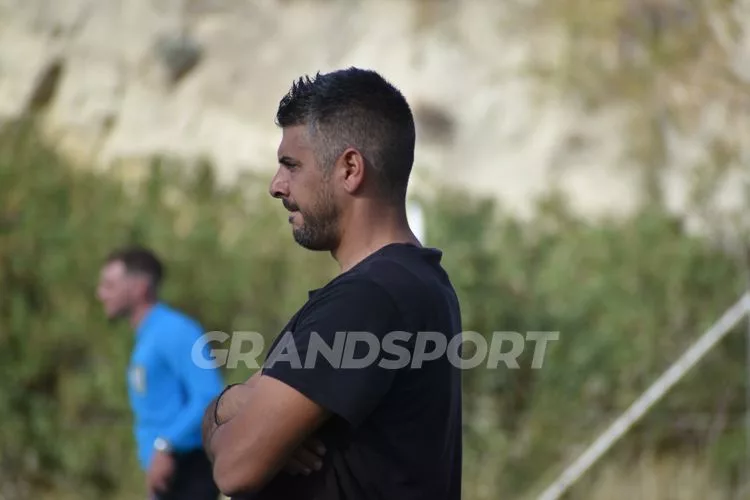 Μ. Κατσούλης: «Θεωρώ ήταν δίκαιο αποτέλεσμα»
