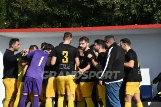 Κάλεσμα στον κόσμο από τον ΠΑΝΟΜ για το ντέρμπι με τον Ρούβα (pic)