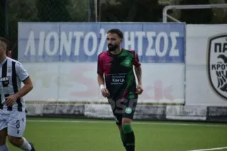 Σε μία δύσκολη χρονιά για τα Δειλινά, ο Γ. Ρεμούνδος ξεχώρισε