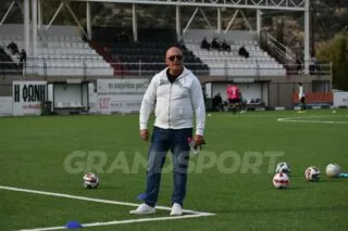 Με μια αγωνιστική τιμωρήθηκε ο Κ. Πανταζής!