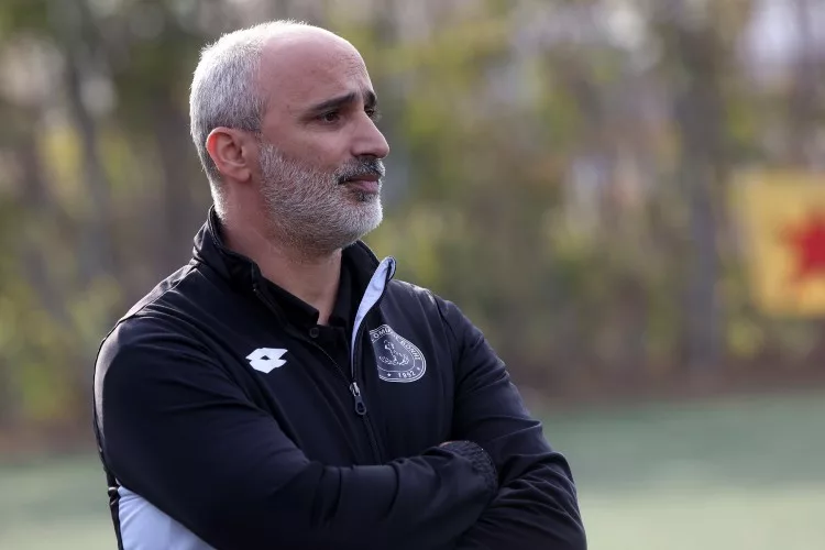 Απ. Παπακώστας: «Έχουμε μείνει στα φιλικά – Ο Εργοτέλης είναι Εργοτέλης όπου και αν βρίσκεται»