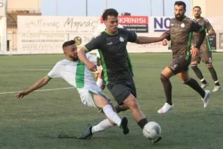 Πολύτιμες «ανάσες» στον ΠΟΑ