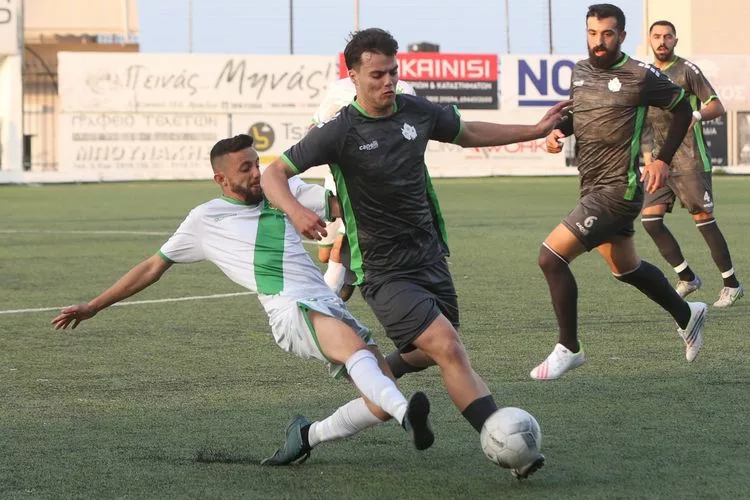 Πολύτιμες «ανάσες» στον ΠΟΑ