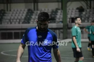 Έγινε πατέρας ο Ανδρ. Στρατήγης