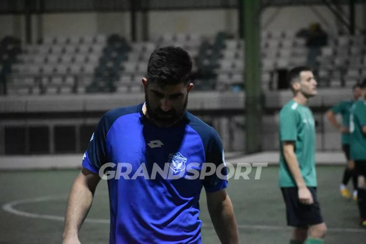 Έγινε πατέρας ο Ανδρ. Στρατήγης