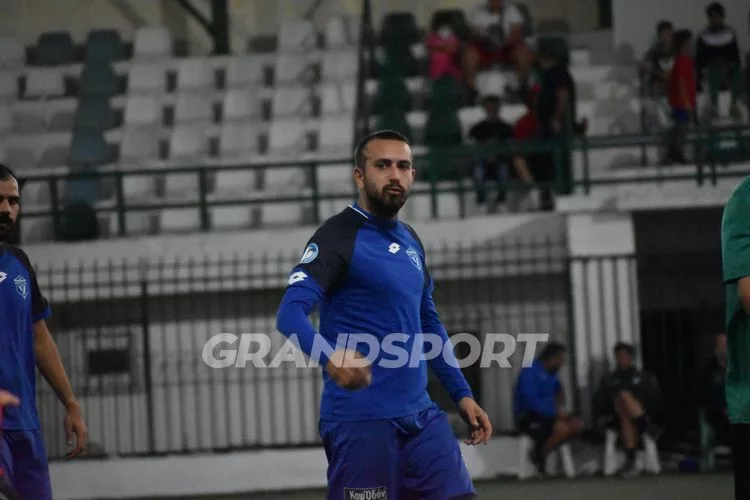 Στον Ζαρό ο Μιχ. Κοκορέλιας