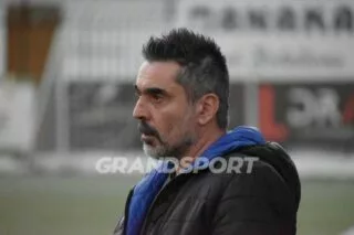 Μ. Πίτσος: «Είμαστε σοβαρή ομάδα – Να κερδίσει ο καλύτερος την Κυριακή» (vid)