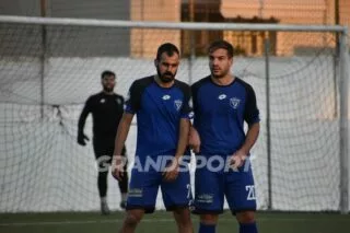 Η αποστολή της Δαμάστας για το παιχνίδι με την Μινωική (pic)