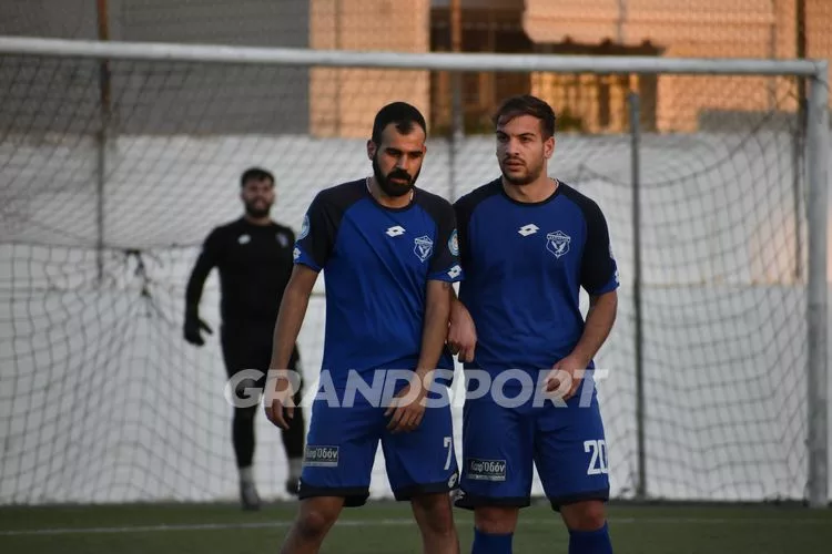 Η αποστολή της Δαμάστας για το παιχνίδι με την Μινωική (pic)