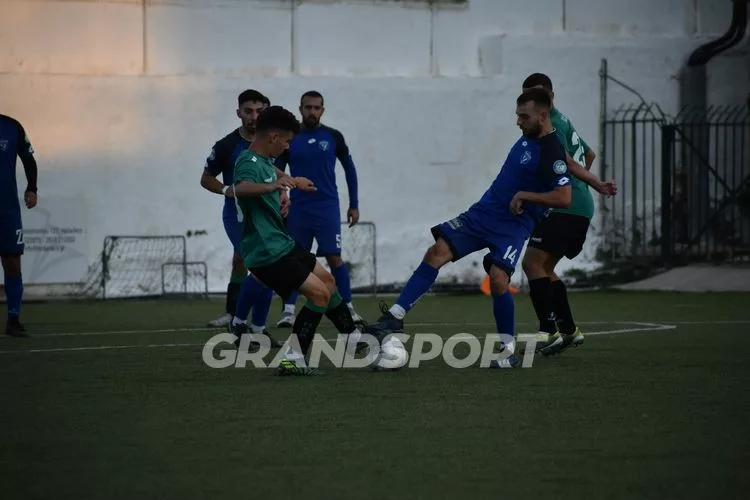 «Βροχή» οι ακυρώσεις φιλικών!