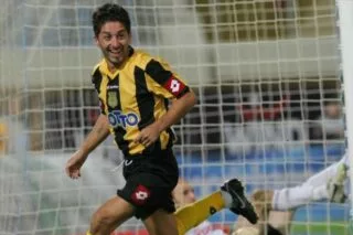 Τα «κλειδιά» της Δαμάστας στον Ντιέγκο Ρομάνο