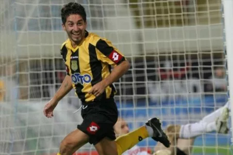 Ψάχνει το απόλυτο «μπαμ» με Ντιέγκο Ρομάνο ο Ατρόμητος Επισκοπής!