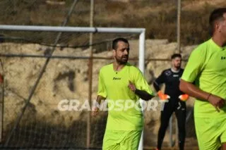 Γ. Κουκάκης: «Να πάρουμε το επιθυμητό αποτέλεσμα – Η ομάδα δίνει χρόνο συμμετοχής σε παιδιά της ακαδημίας»
