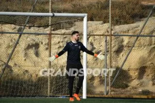 Π. Σαβουϊδάκης: «Να διεκδικήσουμε ότι μας αναλογεί από το ντέρμπι με την ΑΕΚ»