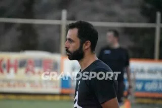 Κ. Ταβλαδωράκης: «Ανάμεικτα τα συναισθήματα μου – Ανυπομονούμε για την πρεμιέρα»