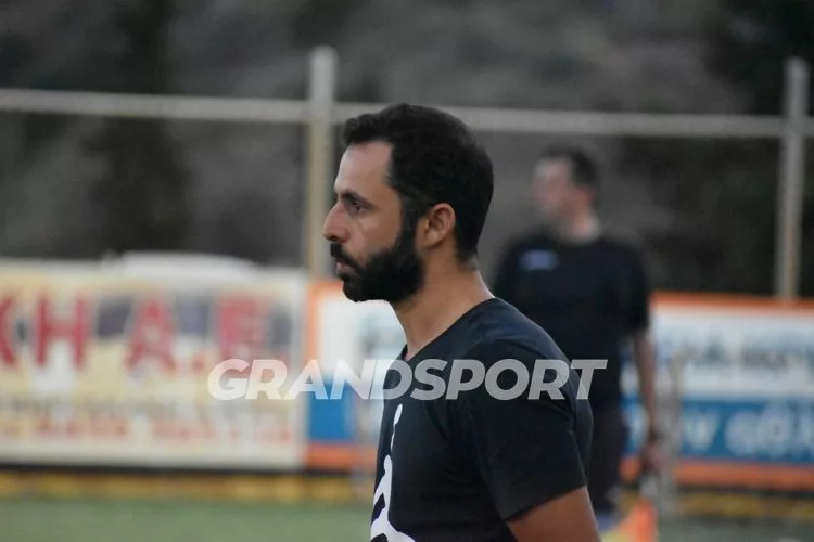 Κ. Ταβλαδωράκης: «Ανάμεικτα τα συναισθήματα μου – Ανυπομονούμε για την πρεμιέρα»