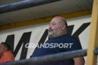 Γ. Ασσαργιωτάκης: «Κάντε μια κλήρωση για τον πρωταθλητή και για τις ομάδες που θα υποβιβαστούν»