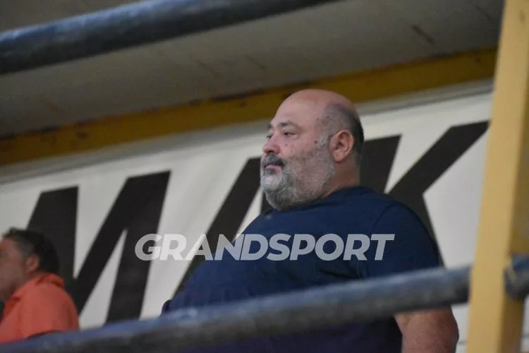 Γ. Ασσαργιωτάκης: «Κάντε μια κλήρωση για τον πρωταθλητή και για τις ομάδες που θα υποβιβαστούν»