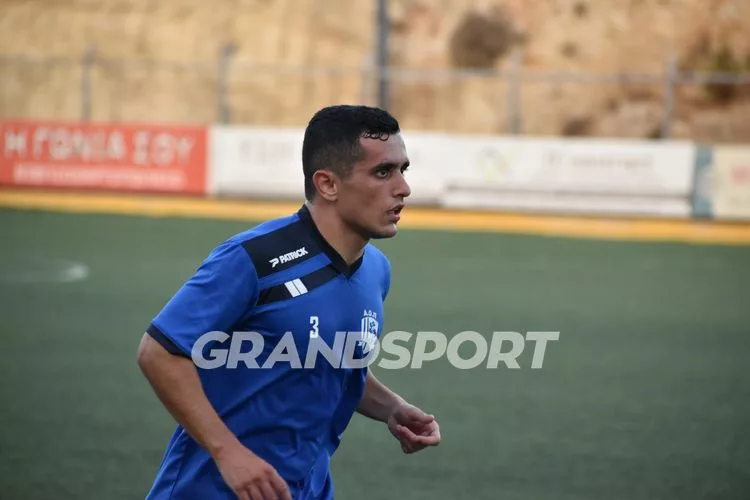 Πόρος: Επιστρέφει ο Καλαϊτζάκης – Εκτός ο Νάκας!