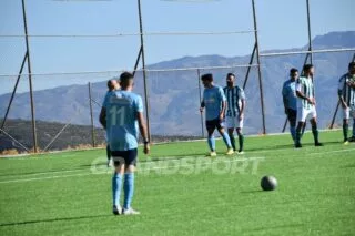 Ρούβας-Κεραυνός 1-0: Τα highlights του παιχνιδιού (vid)
