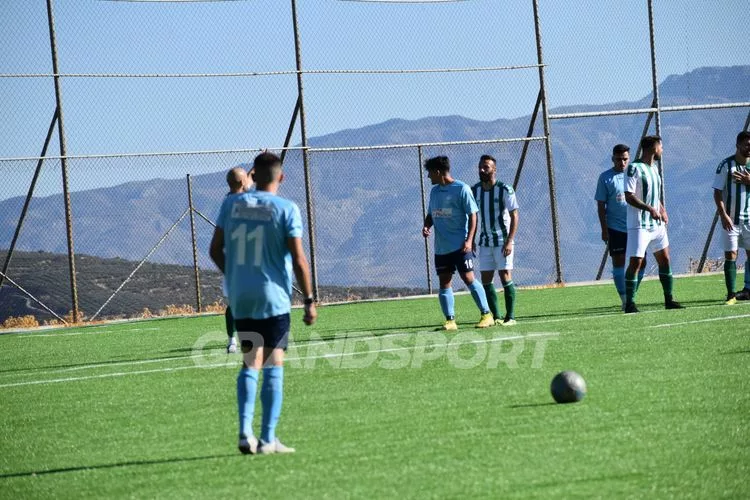 Ρούβας-Κεραυνός 1-0: Τα highlights του παιχνιδιού (vid)