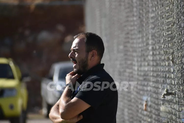 Ν. Τσερεβελάκης: «Κρατάμε μια μεγάλη νίκη»