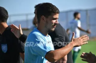 Με σπασμένα «φρένα» στον Κρουσώνα ο Ρούβας!