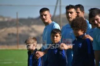 Κέρδισε τις Ασίτες και ανεβαίνει ο Ρούβας!