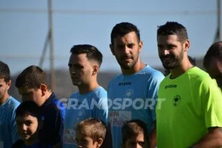 Πήρε ψυχολογία με τον βαθμό και πάει για την πρώτη νίκη!