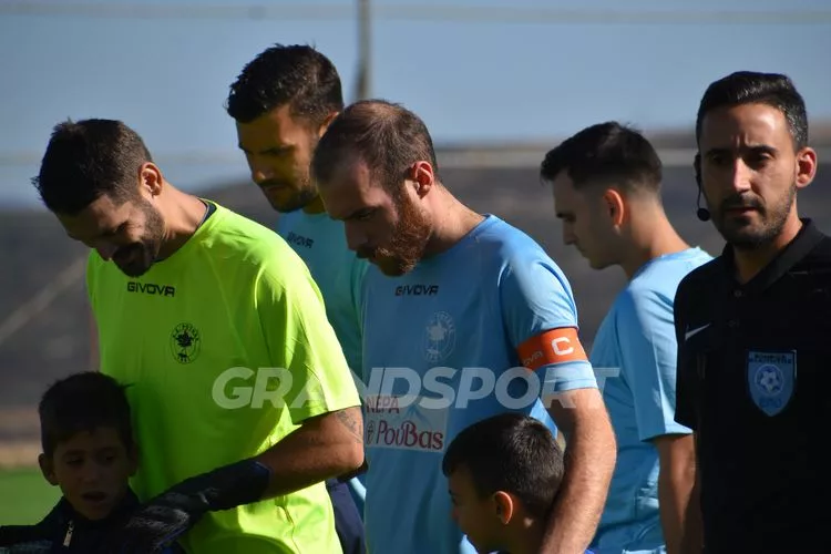 Ρούβας: Νοκ άουτ Κοκολάκης – Τσατσάκης!