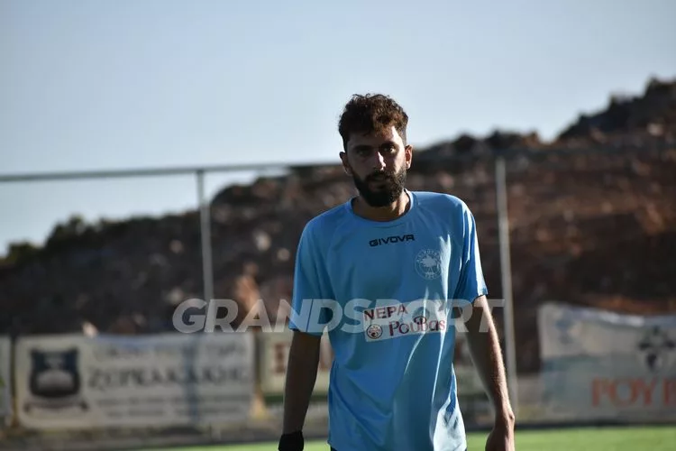 Σείκ Εμπραχίμ: «Να πάρουμε την πρώτη νίκη στην έδρα μας – Βρίσκουμε τα πατήματα μας»