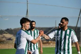 Στιγμές από τη νίκη του ΠΟΑ στην Γέργερη κόντρα στον Ρούβα (pics)