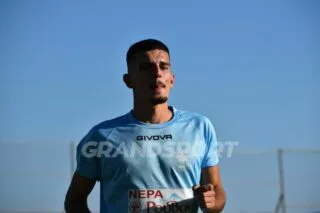 Θ. Πρίφτης: «Πάμε για τη νίκη – Βρισκόμαστε σε καλό δρόμο»
