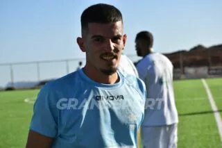 Θ. Πρίφτης: «Βρισκόμαστε σε καλή αγωνιστική κατάσταση – Να τερματίσουμε ψηλά»