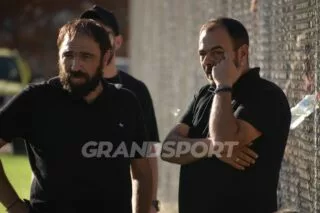 Στο… ψάξιμο για ενίσχυση ο Ρούβας!