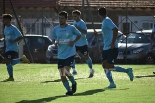 Σπουδαίο «τρίποντο» με ανατροπή για τον Ρούβα!
