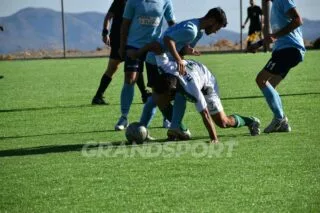 Οι χαμένες ευκαιρίες που στοιχίζουν στον Ρούβα!