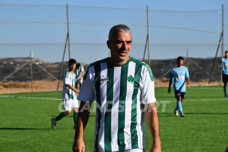 Η ΕΠΣΗ τιμώρησε τον Μ. Ρουμπάκη με 3 αγωνιστικές!