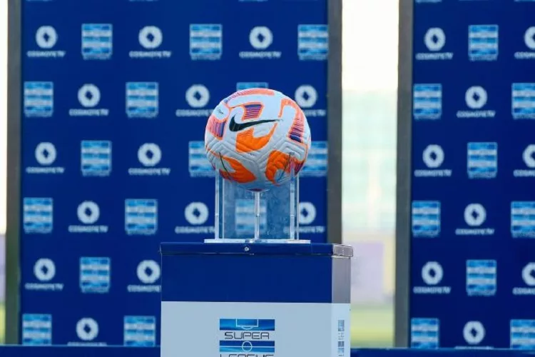 Super League 1: Το πανόραμα της 6ης αγωνιστικής
