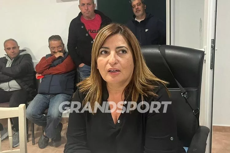 Κ. Τσαντηράκη: «Δεν έχω να φοβηθώ κάτι, δεν έχουμε καμία σχέση»