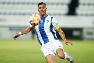 Τελειώνει τον Βαλεριάνο ο Ιωνικός!